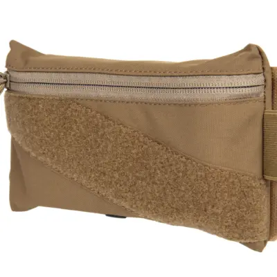 asgbox.pl - Kieszeń uniwersalna Primal Gear AC-01 Candy Bag Coyote Brown