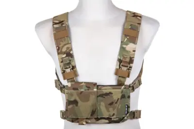 asgbox.pl - Kamizelka typu Chest Rig Ape Force Gear MK3 Basic MC