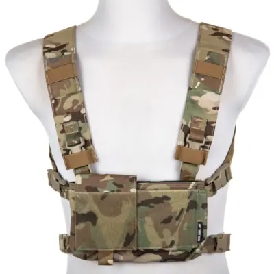 asgbox.pl - Kamizelka typu Chest Rig Ape Force Gear MK3 Basic MC