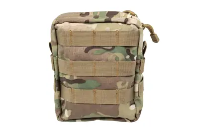 asgbox.pl - Ładownica cargo Specna Arms Tactical MC