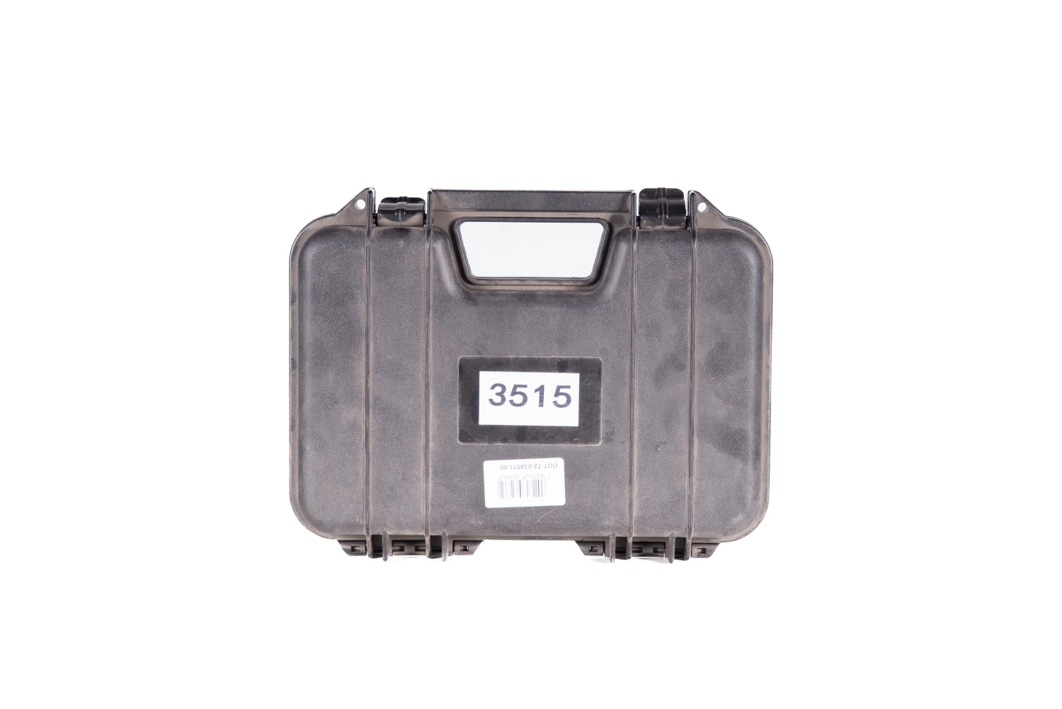 Replika pistoletu Capa 5.4 (OUTLET) OUT-72-038011-00 asgbox.pl Replika pistoletu Capa 5.4 (OUTLET) - obrazek 3