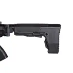 asgbox.pl - Replika karabinka G&G CM16 SRF 16" Czarny