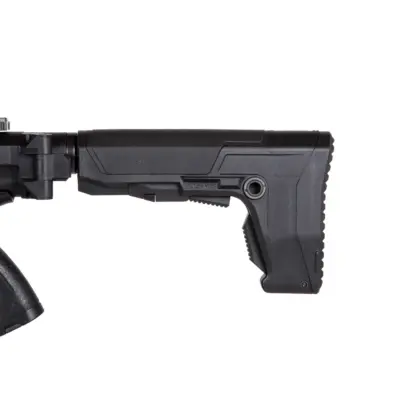 asgbox.pl - Replika karabinka G&G CM16 SRF 16" Czarny