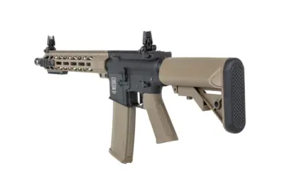 Karabinek ASG Specna Arms SA-F09 FLEX™ HAL ETU™ Half-Tan - obrazek 3