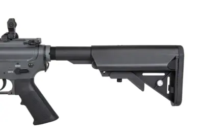 Karabinek ASG Specna Arms SA-A38 ONE™ BLDC™ Kestrel™ ETU Chaos Grey - obrazek 3
