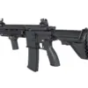asgbox.pl - Karabinek ASG Specna Arms SA-PH20 PRIME™ Aster II ETU z silnikiem bezszczotkowym Czarny