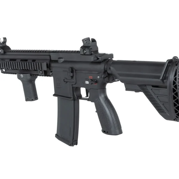 asgbox.pl - Karabinek ASG Specna Arms SA-PH20 PRIME™ BLDC™ Aster II ETU Czarny