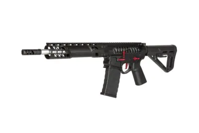 asgbox.pl - Replika karabinka F1 Firearms SBR BR-3 - Czarna