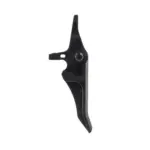 asgbox.pl - Aluminiowy spust CNC Jefftron Speed Trigger Czarny