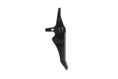 asgbox.pl - Aluminiowy spust CNC Jefftron Speed Trigger Czarny