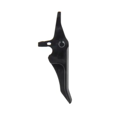 asgbox.pl - Aluminiowy spust CNC Jefftron Speed Trigger Czarny