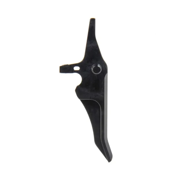 asgbox.pl - Aluminiowy spust CNC Jefftron Speed Trigger Czarny