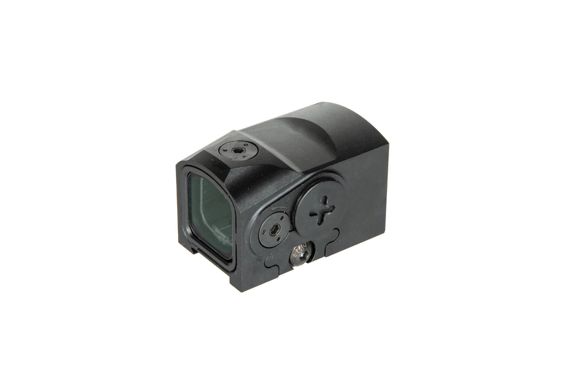 Replika kolimatora P1 V2 - czarna EVG-10-032871-00 asgbox.pl Replika kolimatora P1 V2 - czarna - obrazek 4