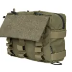 asgbox.pl - Ładownica typu Breacher - Ranger Green