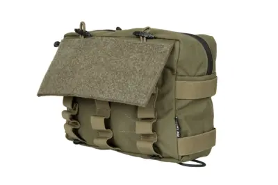 asgbox.pl - Ładownica typu Breacher - Ranger Green