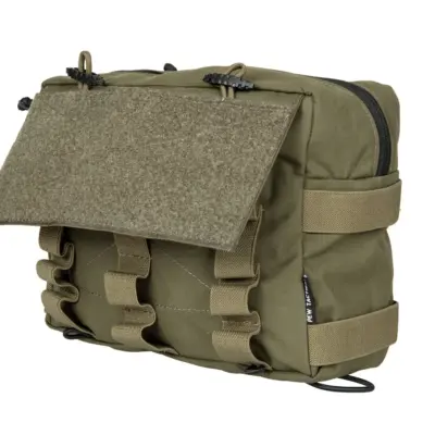 asgbox.pl - Ładownica typu Breacher - Ranger Green