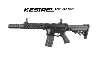 asgbox.pl - Karabinek ASG Specna Arms SA-K04 ONE™ Kestrel™ ETU