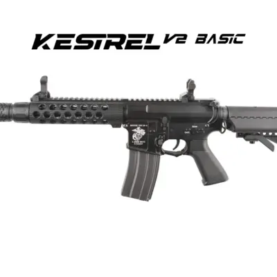 asgbox.pl - Karabinek ASG Specna Arms SA-K04 ONE™ Kestrel™ ETU