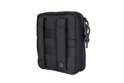 asgbox.pl - Ładownica Uniwersalna All-Carry Ofos - Czarna