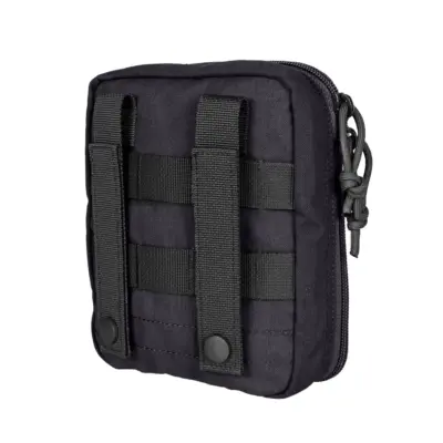 asgbox.pl - Ładownica Uniwersalna All-Carry Ofos - Czarna