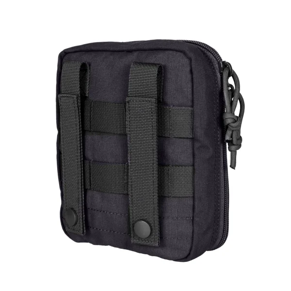 asgbox.pl - Ładownica Uniwersalna All-Carry Ofos - Czarna
