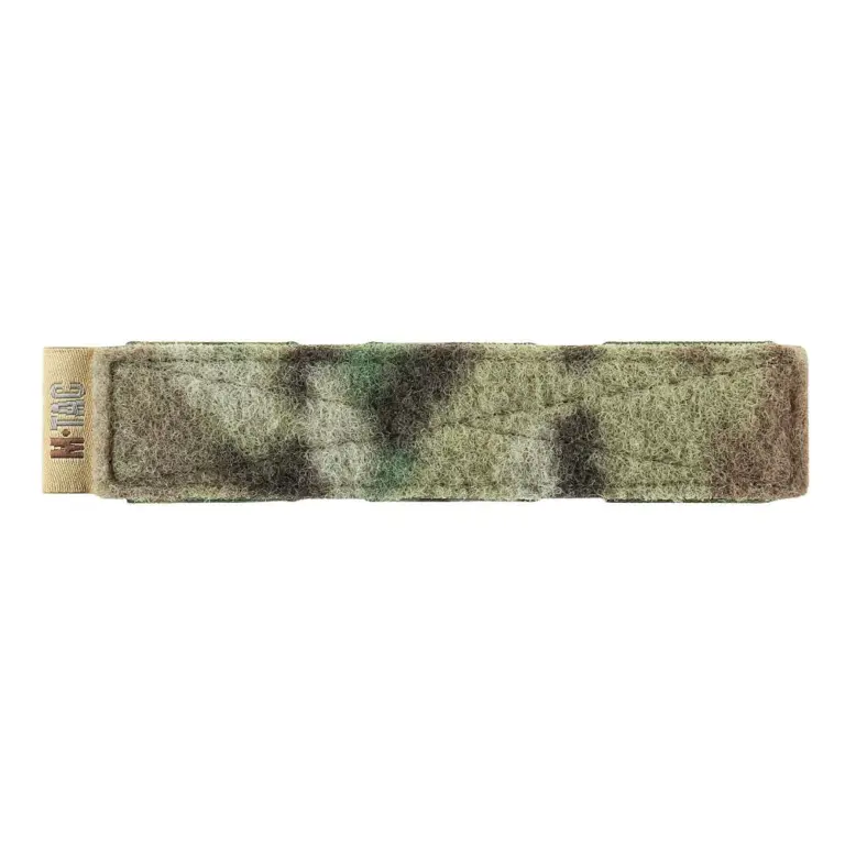 asgbox.pl - Panel na naszywki Molle M-Tac 120x26 Multicam