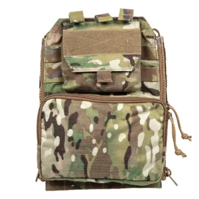 Panel szturmowy Pew Tactical BP02 MC PEW-19-044166-00 asgbox.pl