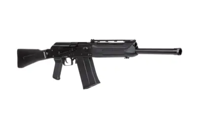 asgbox.pl - Replika strzelby GBB Tokyo Marui Saiga-12K