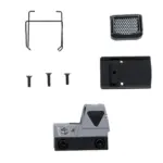 asgbox.pl - Kolimator xFORCE MINI Solar Powered Szary