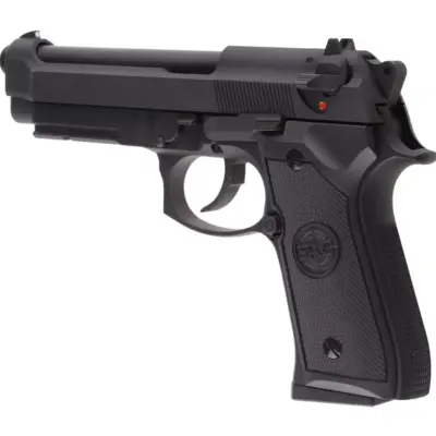 asgbox.pl - Replika pistoletu SR92A1 (OUTLET)