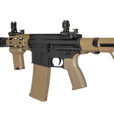 Alternative view of Replika karabinka Specna Arms RRA SA-E10 PDW EDGE™ HAL2 ™ Half-Tan