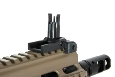 asgbox.pl - Replika karabinka SA-H05 ONE™ TITAN™ V2 Custom - Half-Tan