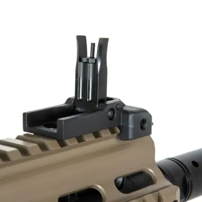 asgbox.pl - Replika karabinka SA-H05 ONE™ TITAN™ V2 Custom - Half-Tan