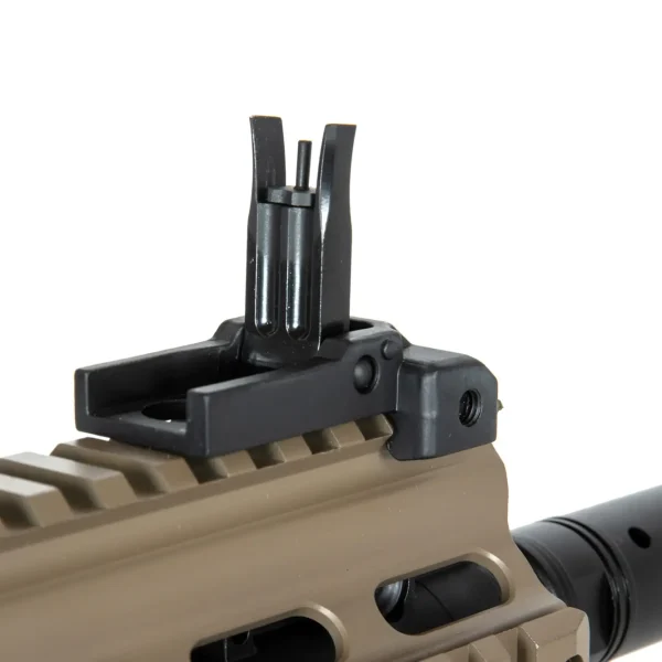 asgbox.pl - Replika karabinka SA-H05 ONE™ TITAN™ V2 Custom - Half-Tan