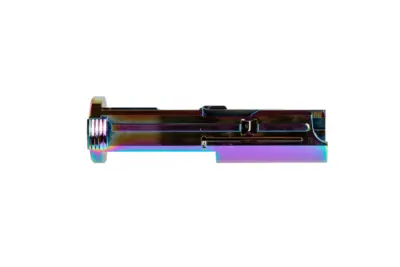 asgbox.pl - Jednostka BlowBack Ultra Lightweight do replik AAP01 - Tęczowy