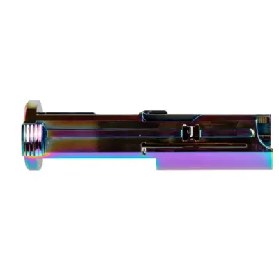 asgbox.pl - Jednostka BlowBack Ultra Lightweight do replik AAP01 - Tęczowy