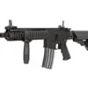 Replika karabinka VF1-LMK18M1 (Colt MK18 MOD 1) - czarna OD-G-VFC-01-031649-00 asgbox.pl