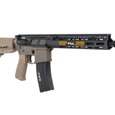 asgbox.pl - Karabinek ASG Vega Force Company BCM® CQB MCMR 11'' GBBR Half-Tan