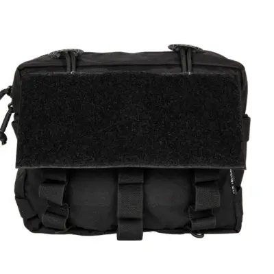 asgbox.pl - Ładownica typu Breacher - Czarna