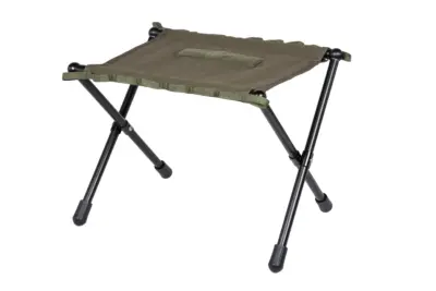asgbox.pl - Taboret turystyczny składany Wosport Ranger Green