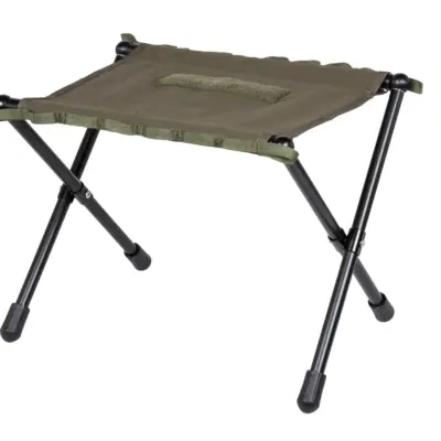 asgbox.pl - Taboret turystyczny składany Wosport Ranger Green