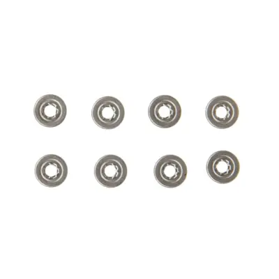 asgbox.pl - Zestaw stalowych łożysk ślizgowych Low Friction do replik TM AEP