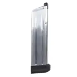 asgbox.pl - Magazynek green gas 30 kulek AW Custom do replik Hi-Capa
