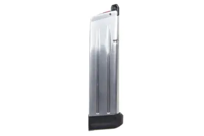 asgbox.pl - Magazynek green gas 30 kulek AW Custom do replik Hi-Capa