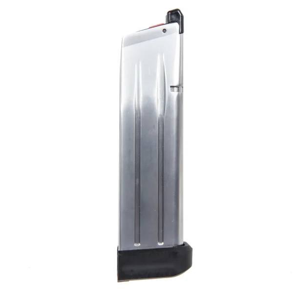 asgbox.pl - Magazynek green gas 30 kulek AW Custom do replik Hi-Capa