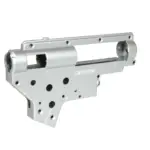 asgbox.pl - Szkielet gearboxa ORION™ V2 do replik AR15 Specna Arms EDGE™ (bez łożysk)