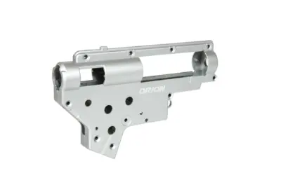 asgbox.pl - Szkielet gearboxa ORION™ V2 do replik AR15 Specna Arms EDGE™ (bez łożysk)