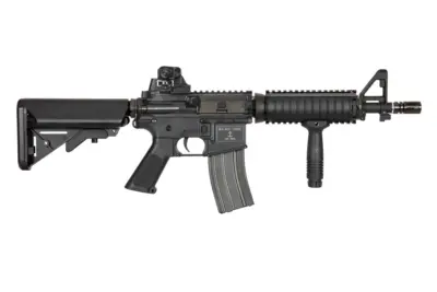 asgbox.pl - Replika karabinka VF1-LMK18M0 (Colt MK18 MOD 0)