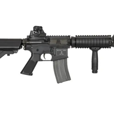 asgbox.pl - Replika karabinka VF1-LMK18M0 (Colt MK18 MOD 0)