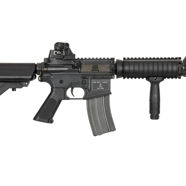 asgbox.pl - Replika karabinka VF1-LMK18M0 (Colt MK18 MOD 0)